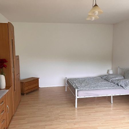 Ferienwohnungen Waldblick Remscheid Exteriör bild
