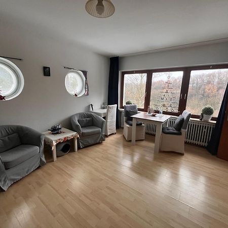 Ferienwohnungen Waldblick Remscheid Exteriör bild